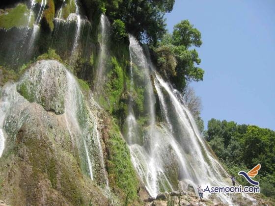 آبشار نوژیان
