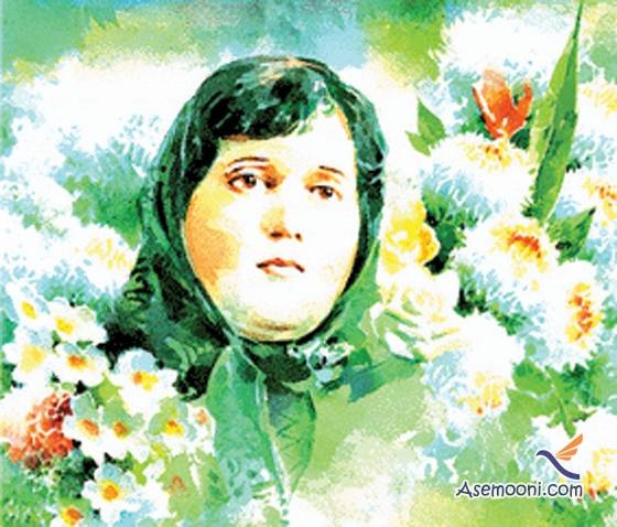 25 اسفند؛ روز بزرگداشت پروین اعتصامی