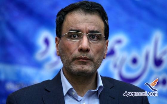 زندگینامه وزیر جنجالی، رضا فرجی دانا