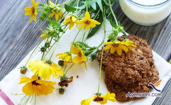 طرز تهیه شامی جو پرک