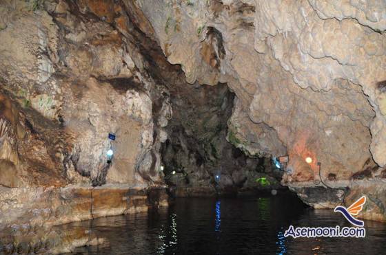 sahoolan-cave