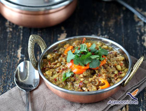 stews Beans and Lentils