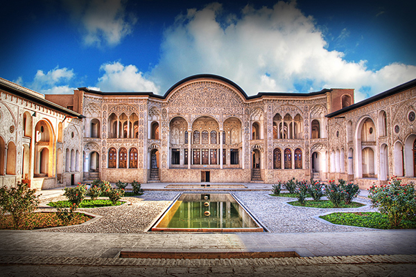 پیشنهادی برای سفر به اصفهان