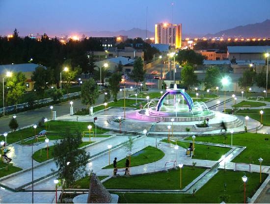 معرفی دانشگاه سیستان و بلوچستان