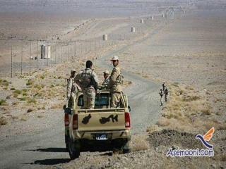 جزئیات بیشتر از شهادت 8 مرزبان در نگور