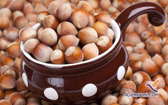 خواص معجره آسا فندوق