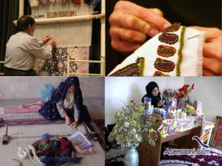 شرایط و چگونگی اعطای تسهیلات به مشاغل خانگی
