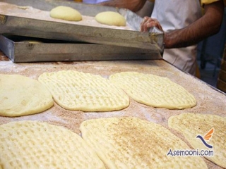 ضرب الاجل وزارت بهداشت برای رتبه بندی نانوایی ها