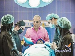 دفاع مدیر شبکه سه از سریال در حاشیه