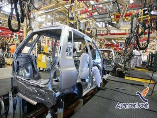 خودروسازان بزرگ جهانی در یک قدمی بازار ایران