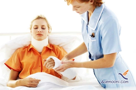 آشنایی با بیمه اشخاص (حوادث)