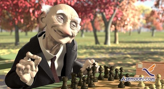 پویانمایی رایانه ای؛  هنر ساخت تصاویر متحرک