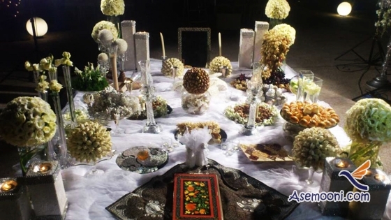 توصیه هایی برای برگزاری مراسم عقد