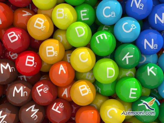 تاریخچه کشف ویتامین ها