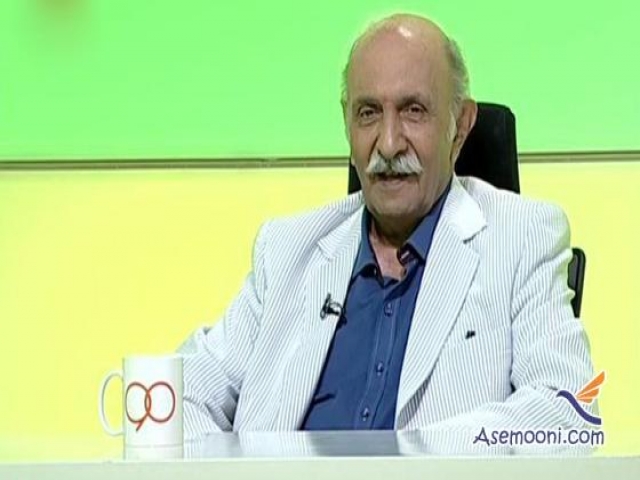 برنامه نود 7 اردیبهشت 1394 برنامه نود 7 اردیبهشت 1394