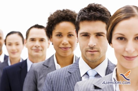 رشد اخلاق حرفه ای در سازمان ها