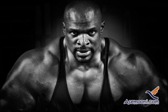 بیوگرافی رونی کلمن