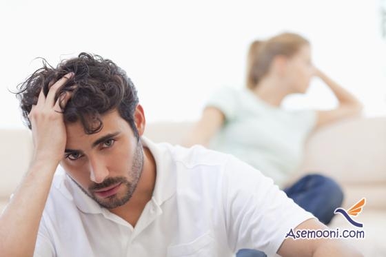 با همسر دروغگو چه کار کنیم !؟