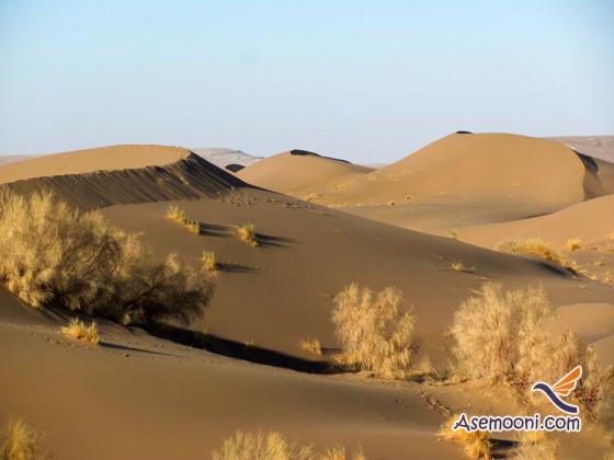 Desert of Egypt(2)