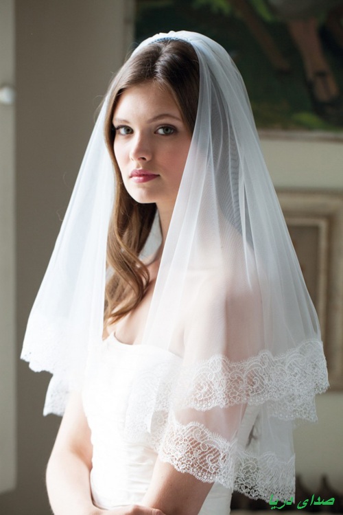Lace-Wedding-Bridal-Veils-Designer-Dresses-2015-9
