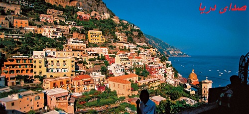 Naples-Italy