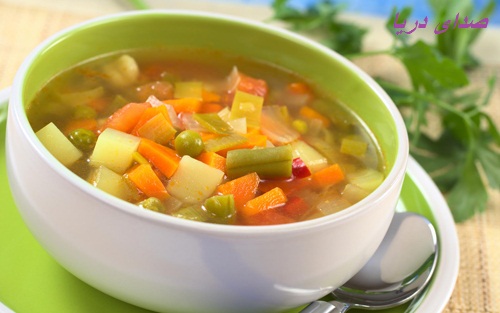 mixed-vegetable-soup