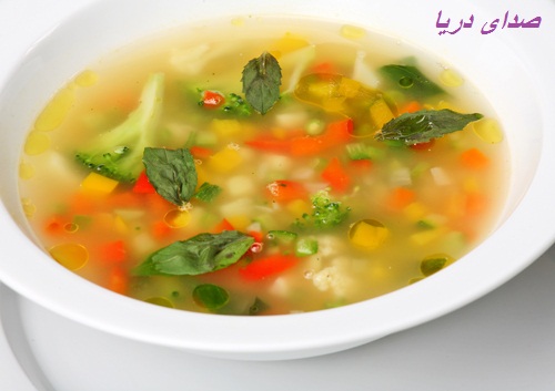 mixed-vegetable-soup