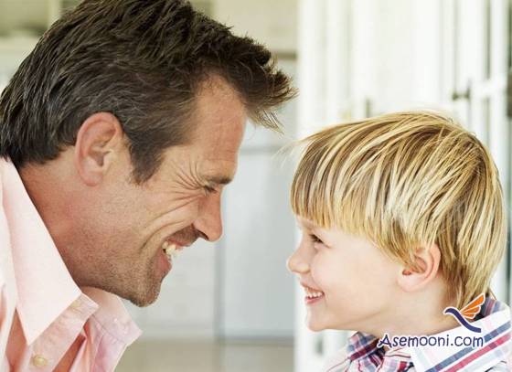 closeness with your child