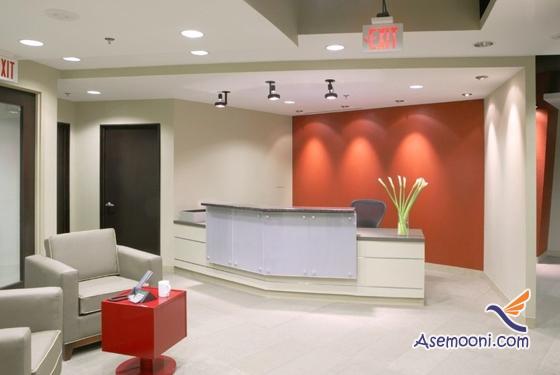 modern office lobby design, modern design, lobby design