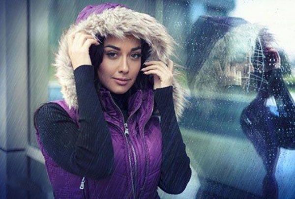 بیوگرافی صدف طاهریان