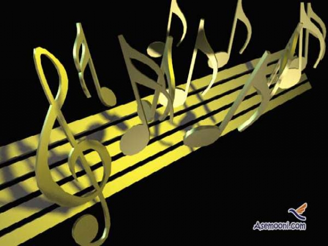 الفبای موسیقی چیست الفبای موسیقی چیست