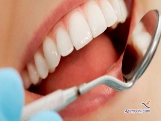نکاتی درباره بهداشت دندان مصنوعی