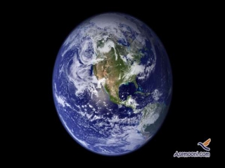 چند واقعیت جالب در مورد سیاره زمین