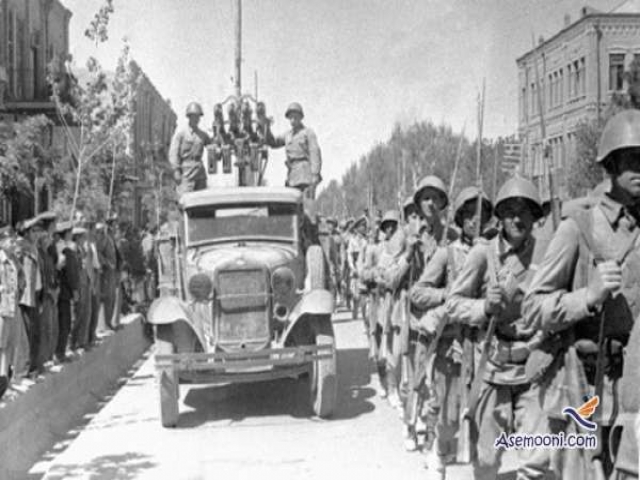 وضعیت ایران در جنگ جهانی اول وضعیت ایران در جنگ جهانی اول