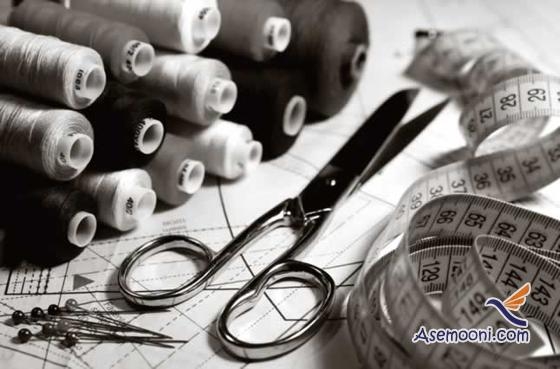 نکات ریز خیاطی