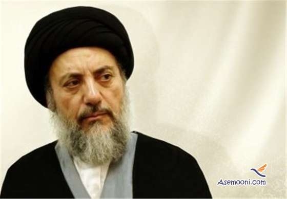 زندگی نامه شهید ایت الله سید محمد باقر حکیم
