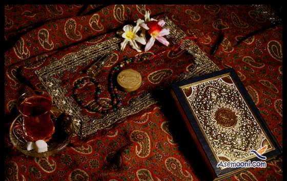 طریقه خواندن نماز شکر