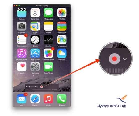 32 ترفند جالب و کارآمد در آیفون