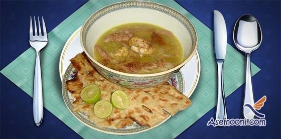 خواص کله پاچه از مغز تا پاچه گوسفند