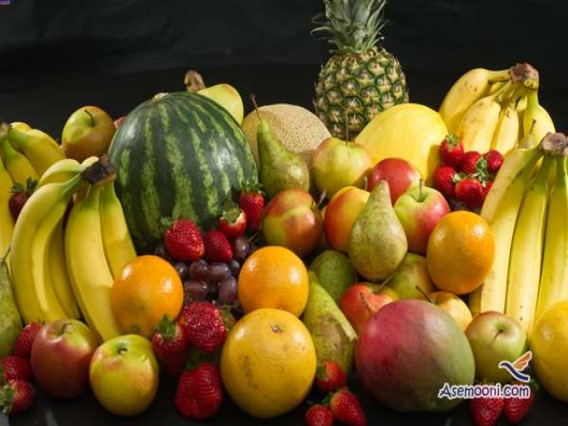 تحولات بازار میوه و قیمت هلو در بازار تحولات بازار میوه و قیمت هلو در بازار