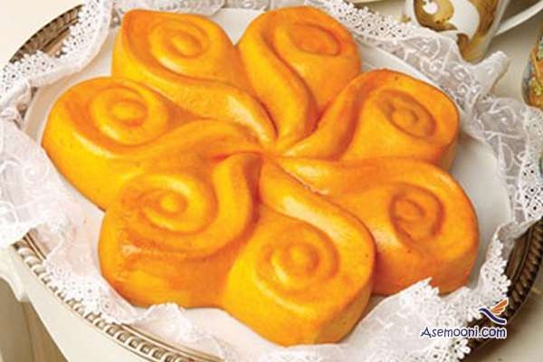 طرز تهیه کیک سیب زمینی خوشمزه