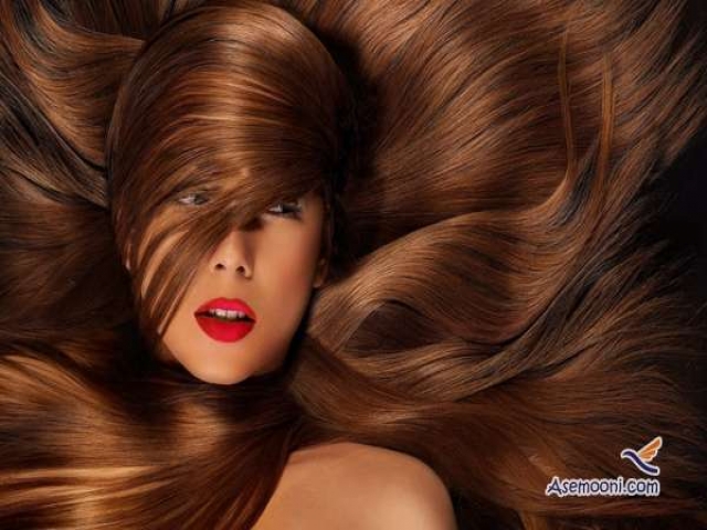 تقویت کردن معجزه آسای ریزش مو به روش خانگی تقویت کردن معجزه آسای ریزش مو به روش خانگی