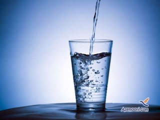 بهترین زمان نوشیدن آب که به سلامت بدن کمک می کند