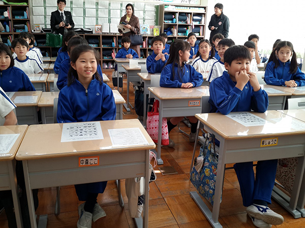 نظام آموزشی در ژاپن