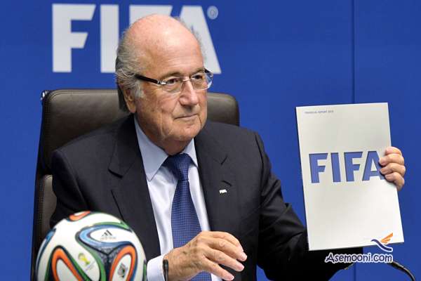 Seb Blatter