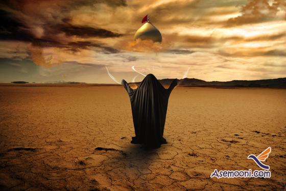 Sermon of Hazrat Zeinab(1)