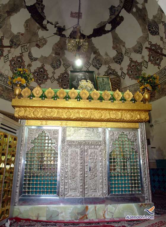 Shrine eshaghsaveh(3)
