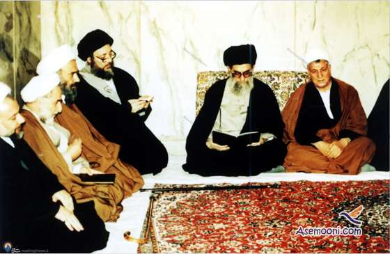 The life of a martyr Ayatollah Seyed Mohammad Baqer Hakim(4)