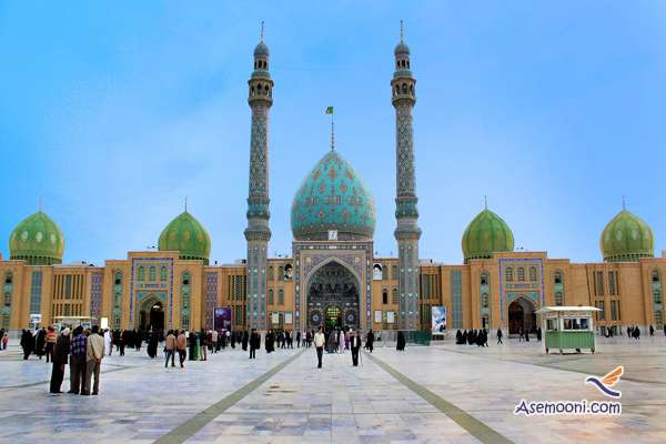 jamkaran-mosque