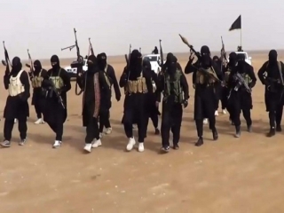 9 قانون اجتماعی عجیب داعشی ها
